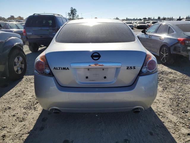 Photo 6 from auction – 2008 NISSAN ALTIMA 2.5 with VIN 1N4AL21E98N560816