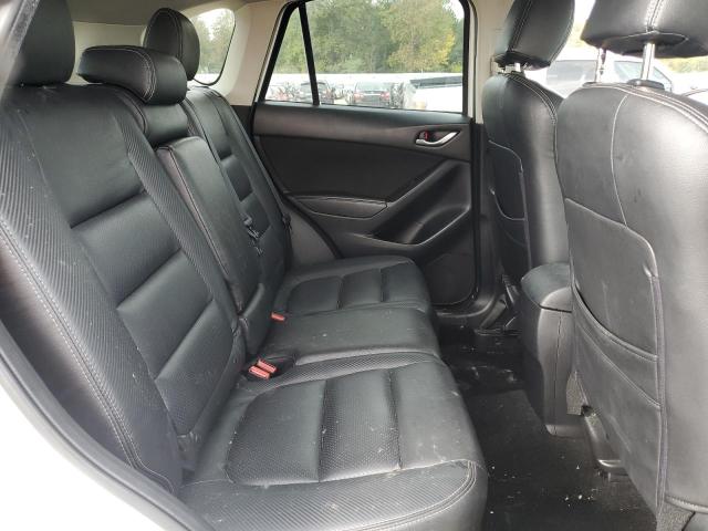Photo 11 from auction – 2015 MAZDA CX-5 TOURI with VIN JM3KE2CY2F0532745