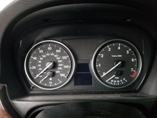 Photo 9 from auction – 2011 BMW 328 XI with VIN WBAPK7G56BNN85771