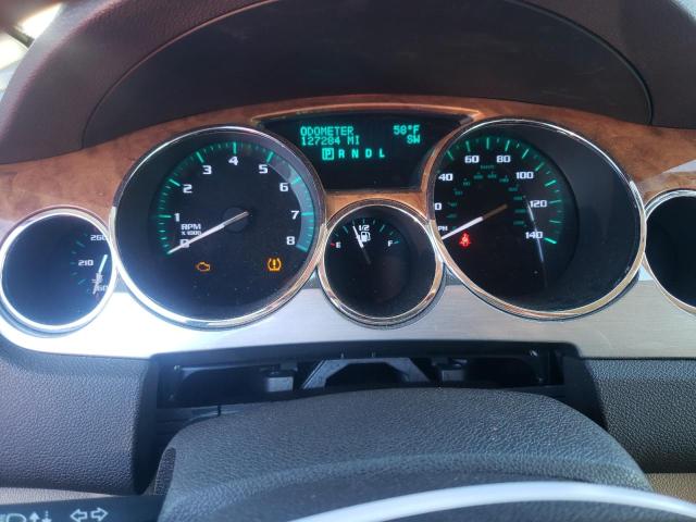 Photo 9 from auction – 2012 BUICK ENCLAVE with VIN 5GAKRCED2CJ174907