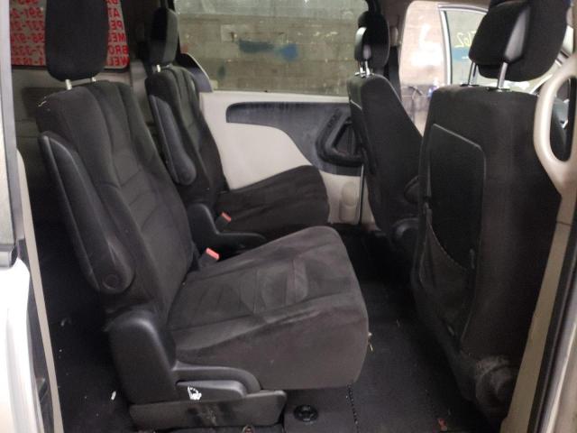 Photo 11 from auction – 2012 DODGE GRAND CARA with VIN 2C4RDGCG8CR296165