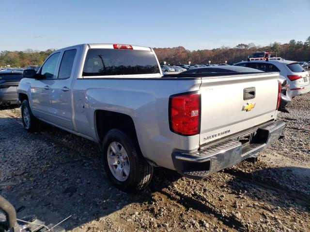 Photo 2 from auction – 2015 CHEVROLET SILVERADO with VIN 1GCRCREH3FZ171217