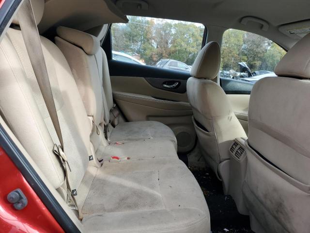 Photo 11 from auction – 2016 NISSAN ROGUE S with VIN KNMAT2MT9GP626899