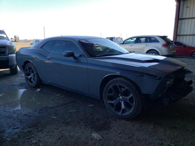 Photo 4 from auction – 2018 DODGE CHALLENGER with VIN 2C3CDZAG5JH183723