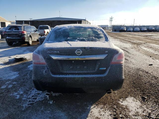 Photo 6 from auction – 2013 NISSAN ALTIMA 2.5 with VIN 1N4AL3AP3DC184112