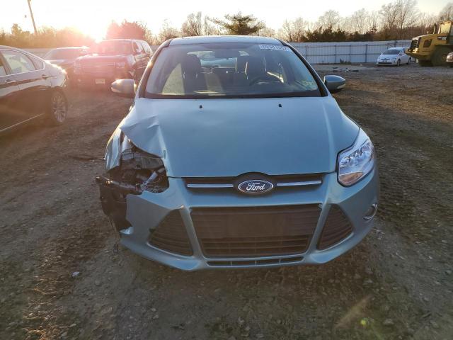 Photo 5 from auction – 2012 FORD FOCUS SE with VIN 1FAHP3K25CL306800
