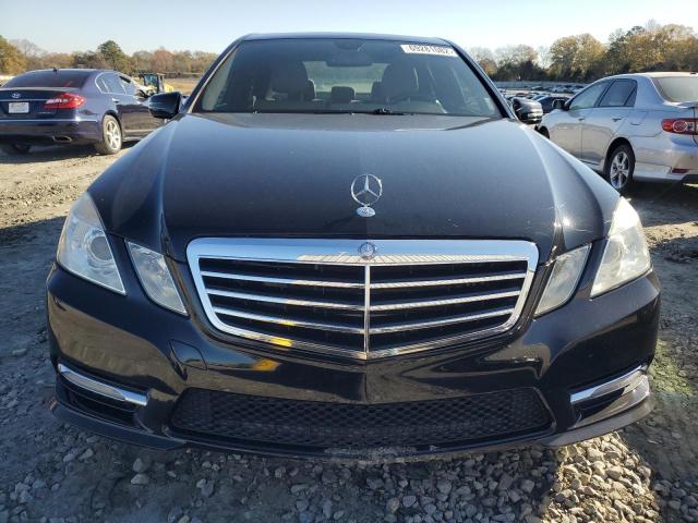 Photo 5 from auction – 2012 MERCEDES-BENZ E 350 BLUE with VIN WDDHF2EB1CA529663