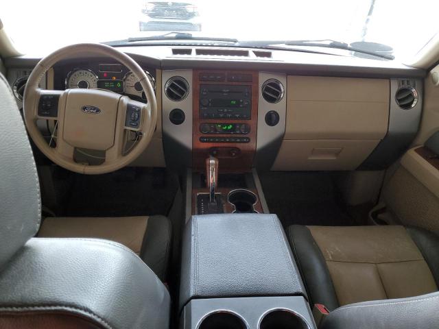 Photo 8 from auction – 2007 FORD EXPEDITION with VIN 1FMFK17567LA89864