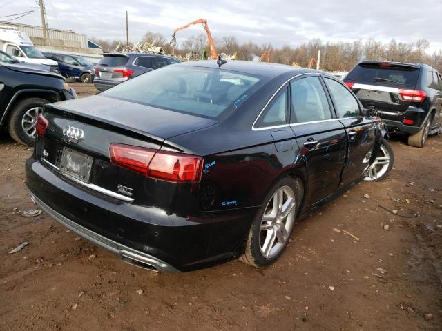 Photo 3 from auction – 2016 AUDI A6 PREMIUM with VIN WAUGFAFC7GN015593