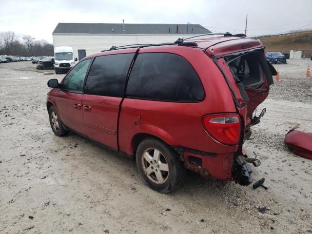 Photo 2 from auction – 2006 DODGE GRAND CARA with VIN 2D4GP44L66R623937