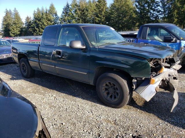 Photo 4 from auction – 2003 CHEVROLET SILVERADO with VIN 2GCEC19V331287506