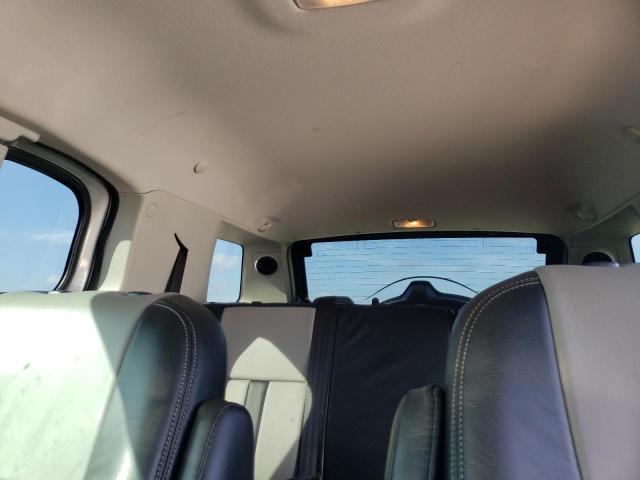 Photo 10 from auction – 2011 TOYOTA FJ CRUISER with VIN JTEBU4BF9BK109887