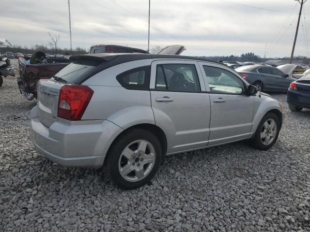 Photo 3 from auction – 2009 DODGE CALIBER SX with VIN 1B3HB48CX9D221017