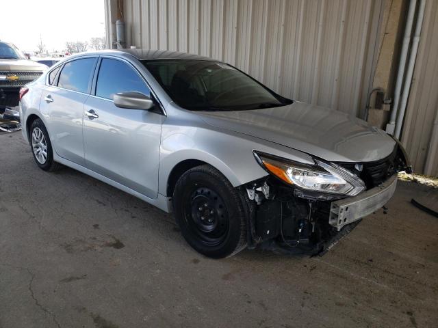Photo 4 from auction – 2017 NISSAN ALTIMA 2.5 with VIN 1N4AL3AP1HN315502