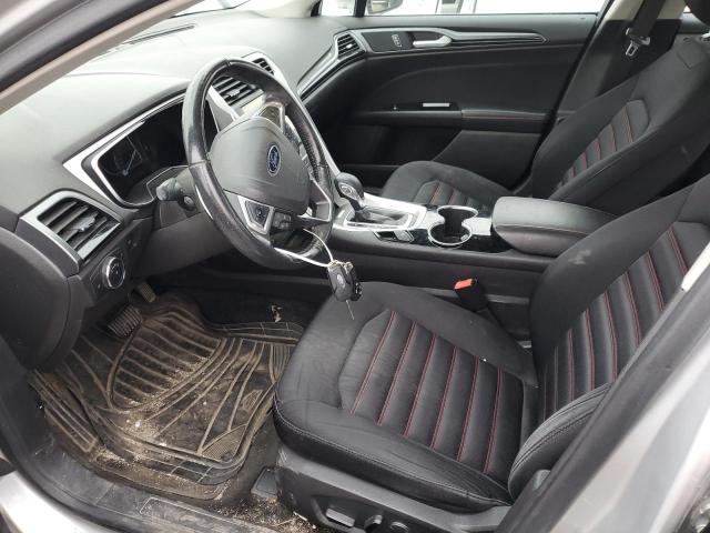 Photo 7 from auction – 2014 FORD FUSION SE with VIN 1FA6P0HD1E5366014