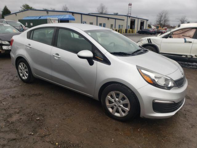 Photo 4 from auction – 2017 KIA RIO LX with VIN KNADM4A36H6037632