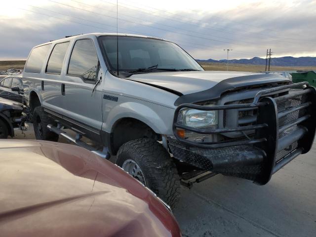 Photo 4 from auction – 2003 FORD EXCURSION with VIN 1FMSU41PX3EC18661