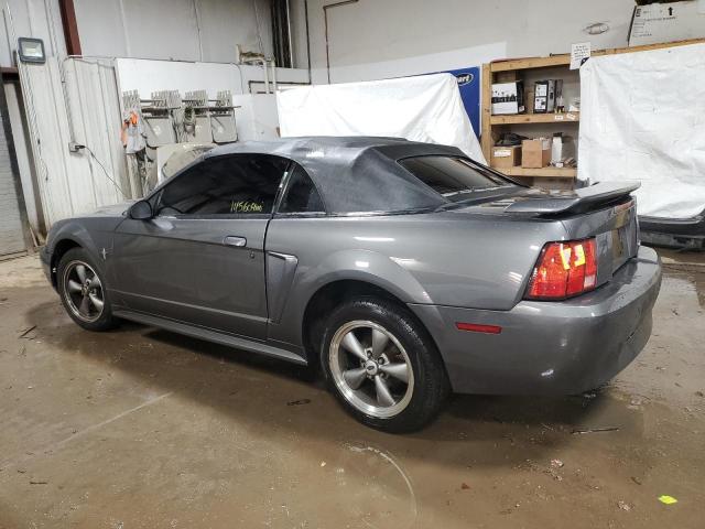 Photo 2 from auction – 2003 FORD MUSTANG with VIN 1FAFP44493F409034