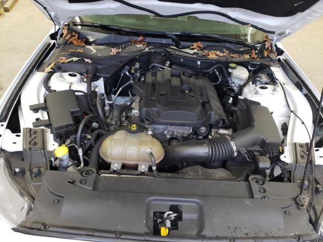 Photo 11 from auction – 2016 FORD MUSTANG with VIN 1FA6P8TH8G5210256