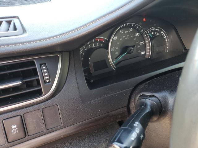 Photo 9 from auction – 2015 TOYOTA CAMRY LE with VIN 4T4BF1FK1FR447087