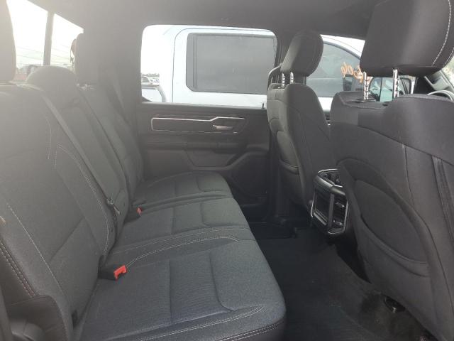 Photo 10 from auction – 2020 RAM 1500 BIG H with VIN 1C6SRFFT8LN180538