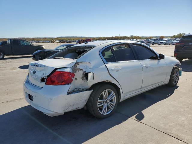 Photo 3 from auction – 2012 INFINITI G37 BASE with VIN JN1CV6APXCM623560