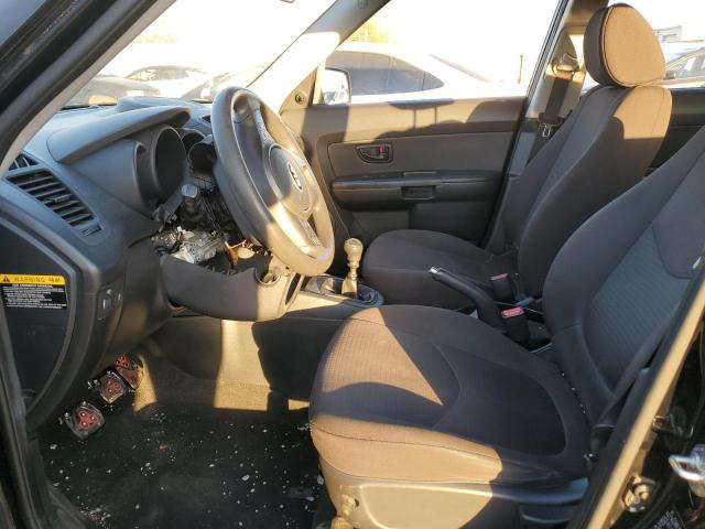 Photo 7 from auction – 2013 KIA SOUL with VIN KNDJT2A59D7751189