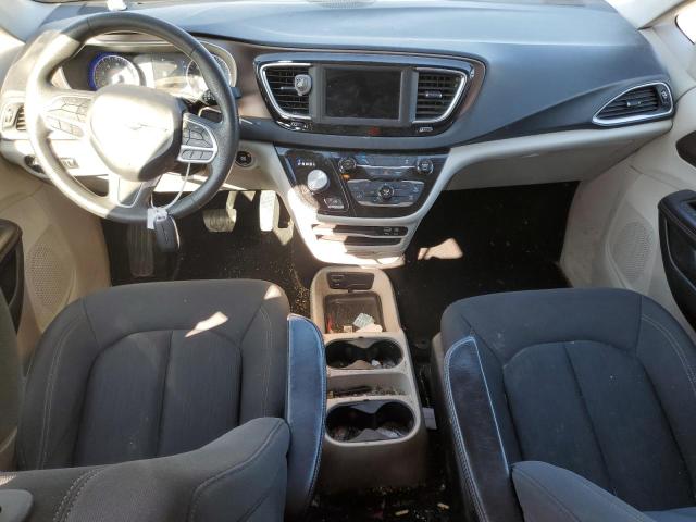 Photo 8 from auction – 2018 CHRYSLER PACIFICA L with VIN 2C4RC1AG2JR235443