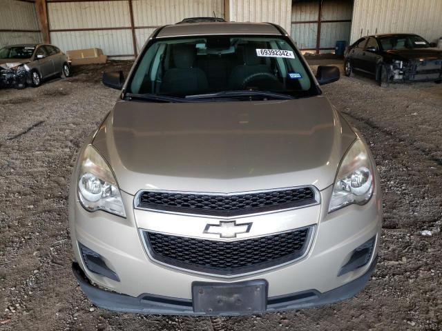 Photo 5 from auction – 2014 CHEVROLET EQUINOX with VIN 1GNALAEK4EZ112595