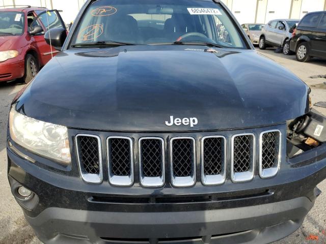 Photo 5 from auction – 2013 JEEP COMPASS SP with VIN 1C4NJCBA5DD276859