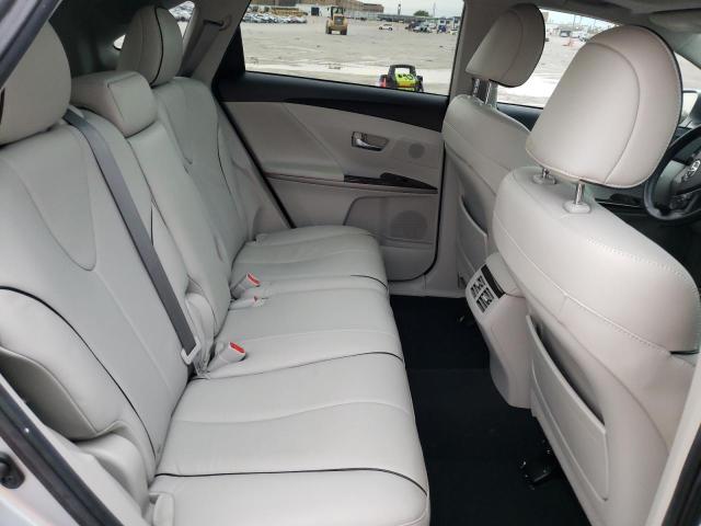 Photo 11 from auction – 2015 TOYOTA VENZA LE with VIN 4T3ZK3BB8FU074367