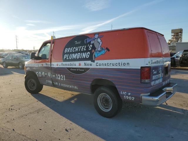 Photo 2 from auction – 2006 FORD ECONOLINE with VIN 1FTNE24W76DA84286
