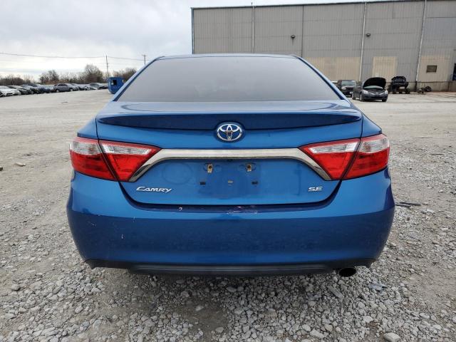 Photo 6 from auction – 2017 TOYOTA CAMRY LE with VIN 4T1BF1FK4HU751575