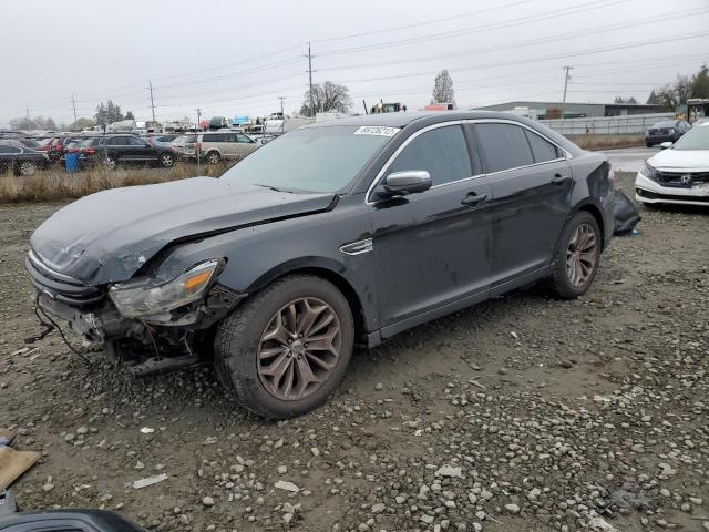 FORD TAURUS LIM 2015 with VIN 1FAHP2F83FG102955 - Photo from auction