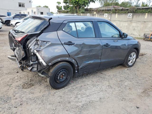 Photo 3 from auction – 2022 NISSAN KICKS S with VIN 3N1CP5BV8NL525626