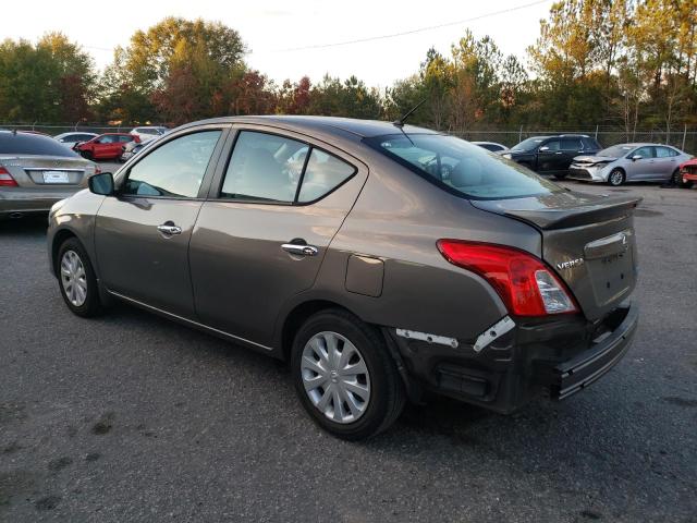 Photo 2 from auction – 2015 NISSAN VERSA S with VIN 3N1CN7AP2FL950197