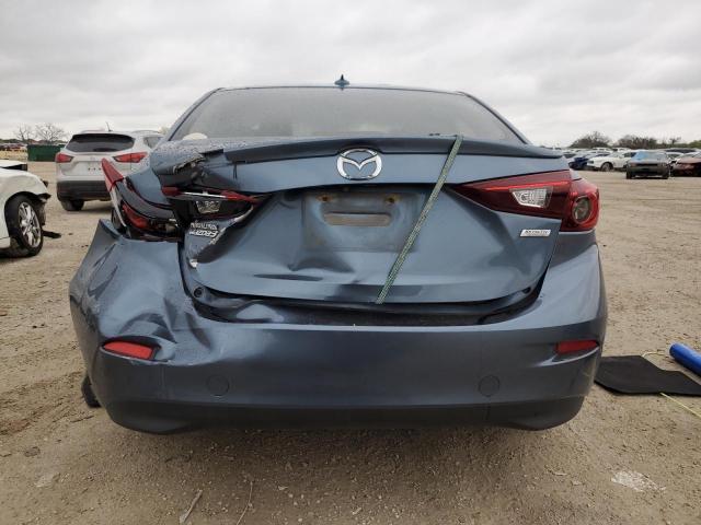 Photo 6 from auction – 2014 MAZDA 3 TOURING with VIN JM1BM1V70E1112002