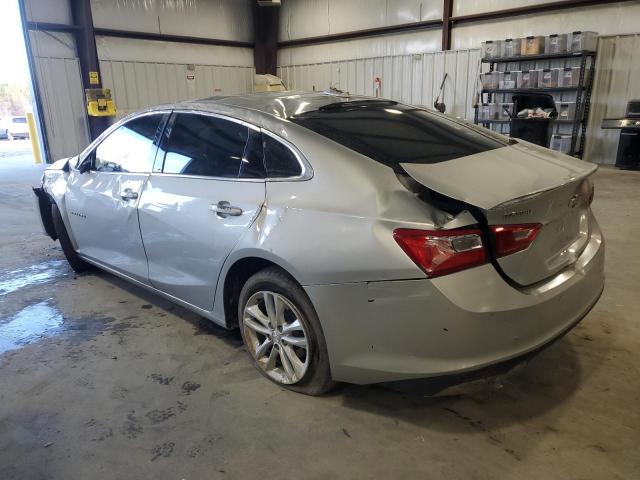 Photo 2 from auction – 2016 CHEVROLET MALIBU LT with VIN 1G1ZE5ST4GF318541