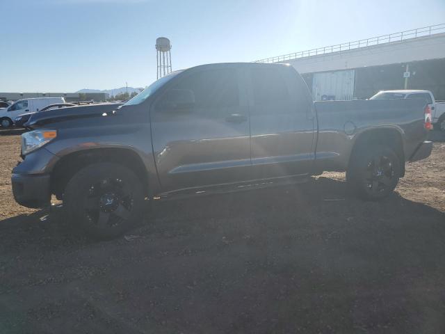TOYOTA TUNDRA DOU 2014 with VIN 5TFRM5F10EX080990 - Photo from auction