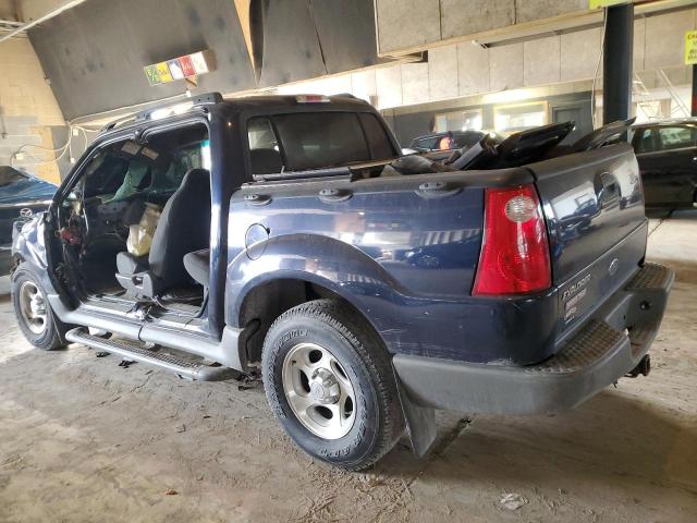 Photo 2 from auction – 2002 FORD EXPLORER S with VIN 1FMZU67E32UD70821