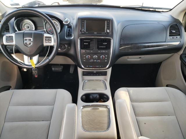 Photo 8 from auction – 2014 DODGE GRAND CARA with VIN 2C4RDGCGXER302907