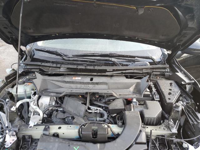 Photo 11 from auction – 2022 MITSUBISHI OUTLANDER with VIN JA4J3TA81NZ019736