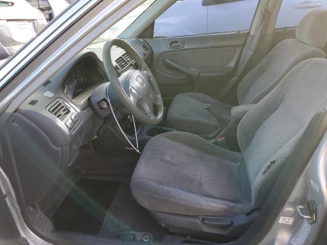 Photo 7 from auction – 1997 HONDA CIVIC EX with VIN 2HGEJ8549VH562027