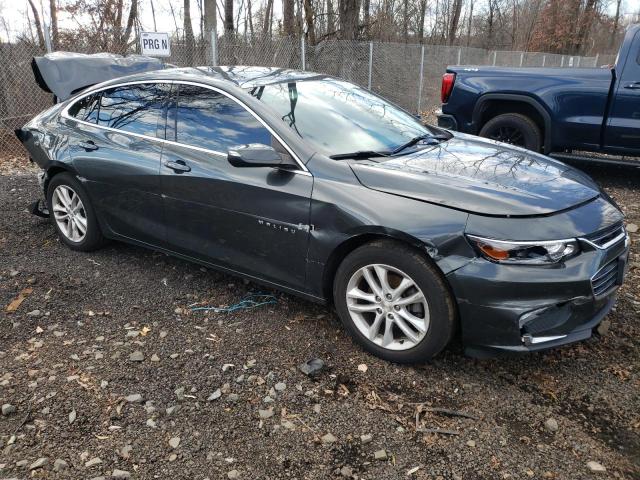 Photo 4 from auction – 2018 CHEVROLET MALIBU LT with VIN 1G1ZD5ST5JF167672