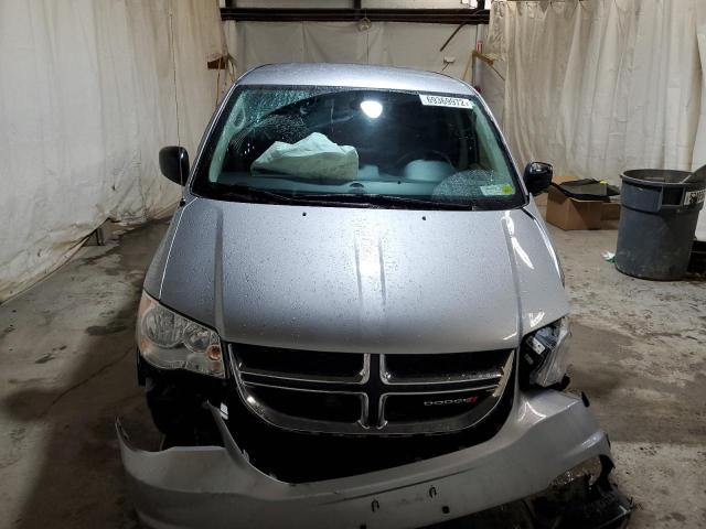 Photo 5 from auction – 2019 DODGE GRAND CARA with VIN 2C4RDGBG8KR805901