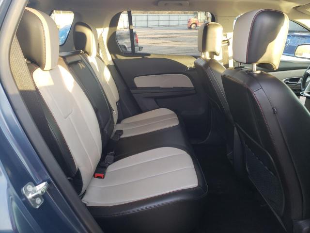 Photo 11 from auction – 2016 GMC TERRAIN SL with VIN 2GKFLUE30G6144651