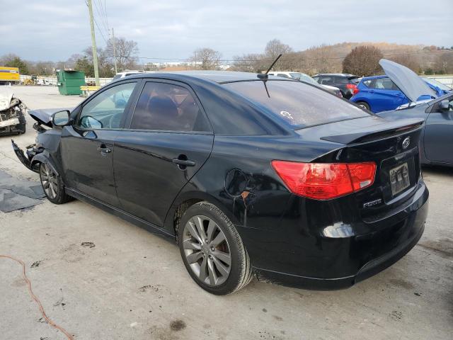 Photo 2 from auction – 2010 KIA FORTE EX with VIN KNAFU4A28A5280211