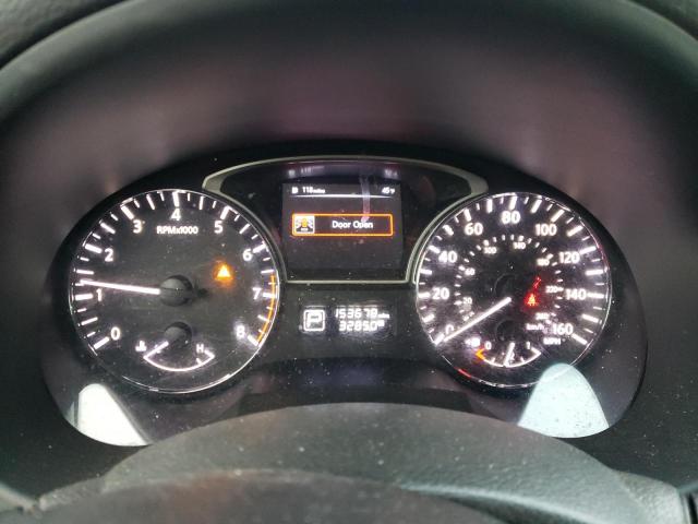 Photo 9 from auction – 2014 NISSAN ALTIMA 2.5 with VIN 1N4AL3AP7EC198094