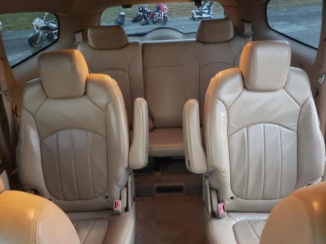 Foto 10 de la subasta – 2009 BUICK ENCLAVE CX con VIN 5GAER23D69J129326