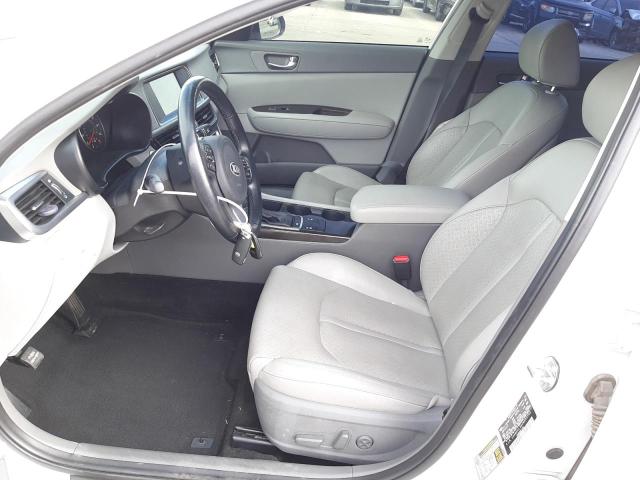 Photo 7 from auction – 2018 KIA OPTIMA EX with VIN 5XXGU4L36JG225765